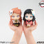 Demon Slayer Kimetsu no Yaiba Look Up PVC Statue Sabito 11 cm