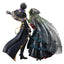 Code Geass: Lelouch of the Rebellion Precious G.E.M. Series Statue 2-Pack L.L. & C.C. 20th Anniversary 25 cm