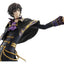 Code Geass: Lelouch of the Rebellion Precious G.E.M. Series Statue 2-Pack L.L. & C.C. 20th Anniversary 25 cm