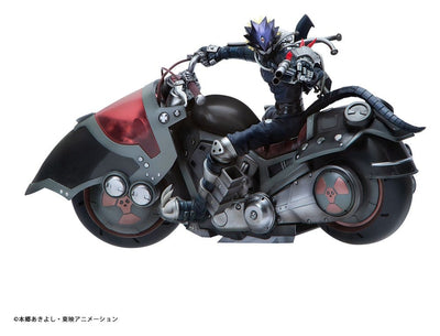 Digimon Tamers Precious G.E.M. PVC Figure Beelzebumon & Behemoth 18 cm (25th Anniversary Repeat)
