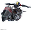 Digimon Tamers Precious G.E.M. PVC Figure Beelzebumon & Behemoth 18 cm (25th Anniversary Repeat)