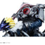 Digimon Tamers Precious G.E.M. PVC Figure Beelzebumon & Behemoth 18 cm (25th Anniversary Repeat)