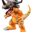 Digimon Adventure Precious G.E.M. Series PVC Figure Greymon & Taichi Yagami 25 cm (Repeat)