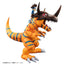 Digimon Adventure Precious G.E.M. Series PVC Figure Greymon & Taichi Yagami 25 cm (Repeat)