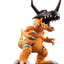 Digimon Adventure Precious G.E.M. Series PVC Figure Greymon & Taichi Yagami 25 cm (Repeat)