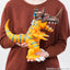 Digimon Adventure Precious G.E.M. Series PVC Figure Greymon & Taichi Yagami 25 cm (Repeat)