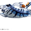 Digimon Adventure G.E.M. Series PVC Figure Garurumon & Ishida Yamato 25 cm (Repeat)