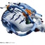 Digimon Adventure G.E.M. Series PVC Figure Garurumon & Ishida Yamato 25 cm (Repeat)