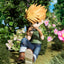 Digimon Adventure G.E.M. Series PVC Figure Garurumon & Ishida Yamato 25 cm (Repeat)