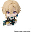 Honka: Star Rail Look Up PVC Statue Aventurine 11 cm