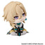 Honka: Star Rail Look Up PVC Statue Aventurine 11 cm