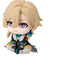 Honka: Star Rail Look Up PVC Statue Aventurine 11 cm