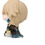 Honka: Star Rail Look Up PVC Statue Aventurine 11 cm