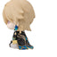 Honka: Star Rail Look Up PVC Statue Aventurine 11 cm