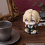 Honka: Star Rail Look Up PVC Statue Aventurine 11 cm