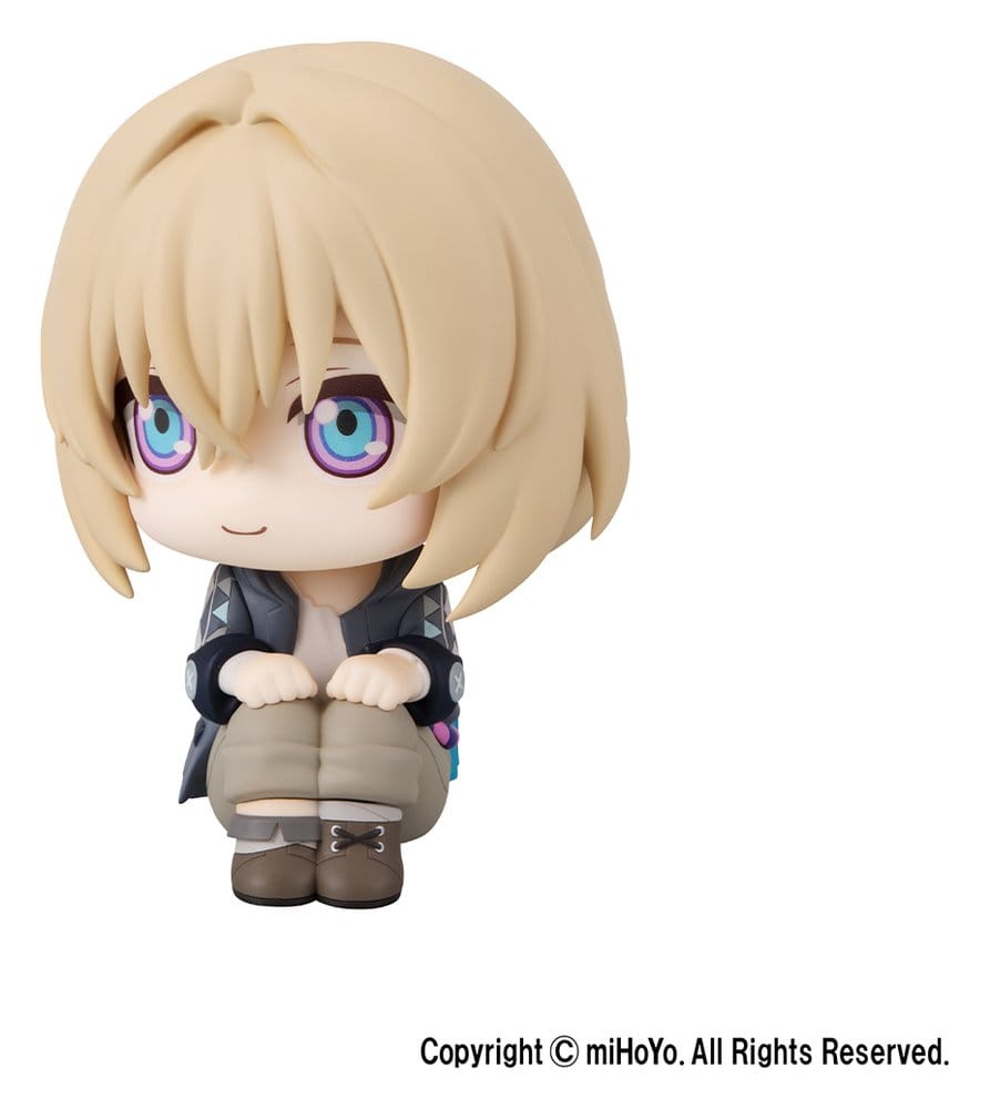 Honka: Star Rail Look Up PVC Statue Kakavasha 11 cm