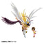 Digimon Adventure Precious G.E.M. Series PVC Statue Angewomon & Hikari Yagami 22 cm