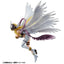 Digimon Adventure Precious G.E.M. Series PVC Statue Angewomon & Hikari Yagami 22 cm