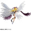 Digimon Adventure Precious G.E.M. Series PVC Statue Angewomon & Hikari Yagami 22 cm