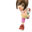 Digimon Adventure Precious G.E.M. Series PVC Statue Angewomon & Hikari Yagami 22 cm