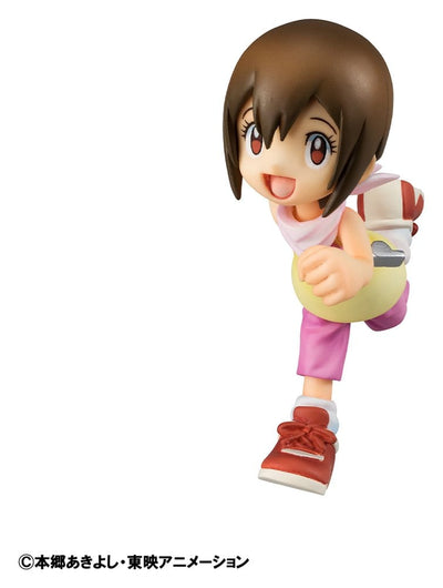 Digimon Adventure Precious G.E.M. Series PVC Statue Angewomon & Hikari Yagami 22 cm