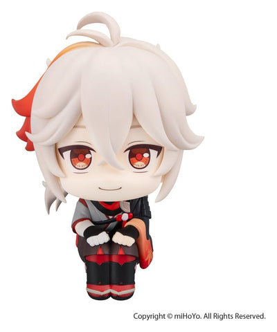 Genshin Impact Look Up PVC Statue Kazuha Kaedehara 11 cm