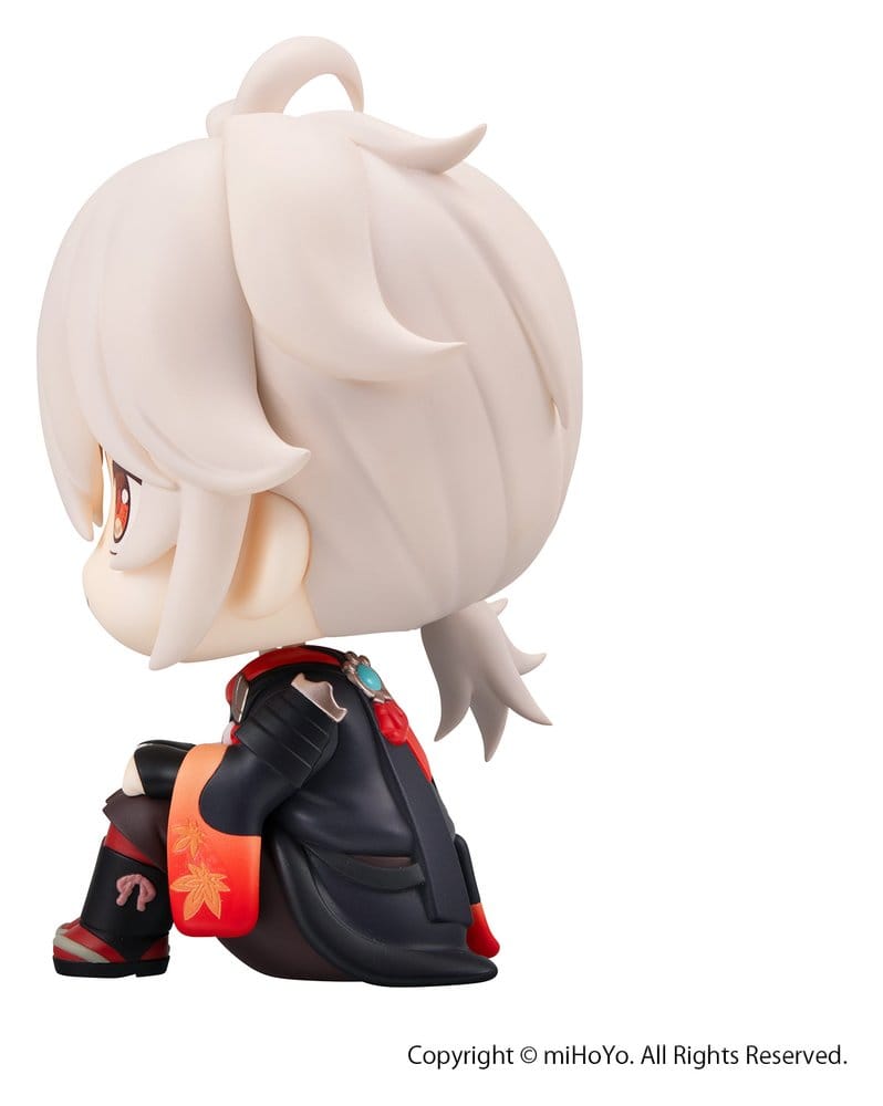 Genshin Impact Look Up PVC Statue Kazuha Kaedehara 11 cm