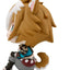 Genshin Impact Look Up PVC Statue Gorou 11 cm