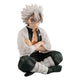 Demon Slayer Kimetsu no Yaiba GEM PVC Statue Shinazugawa-san Palm Size 9 cm
