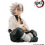 Demon Slayer Kimetsu no Yaiba G.E.M. PVC Statue Shinazugawa-san Palm Size 9 cm