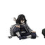 Demon Slayer Kimetsu no Yaiba GEM PVC Statue Shinazugawa-san Palm Size 9 cm