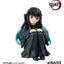 Demon Slayer Kimetsu no Yaiba G.E.M. PVC Statue Tokitoi-san Palm Size 8 cm