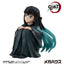 Demon Slayer Kimetsu no Yaiba G.E.M. PVC Statue Tokitoi-san Palm Size 8 cm
