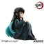 Demon Slayer Kimetsu no Yaiba G.E.M. PVC Statue Tokitoi-san Palm Size 8 cm