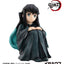 Demon Slayer Kimetsu no Yaiba G.E.M. PVC Statue Tokitoi-san Palm Size 8 cm