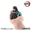 Demon Slayer Kimetsu no Yaiba G.E.M. PVC Statue Tokitoi-san Palm Size 8 cm