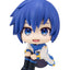 Vocaloid Look Up PVC Statue Kaito 11 cm