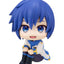 Vocaloid Look Up PVC Statue Kaito 11 cm