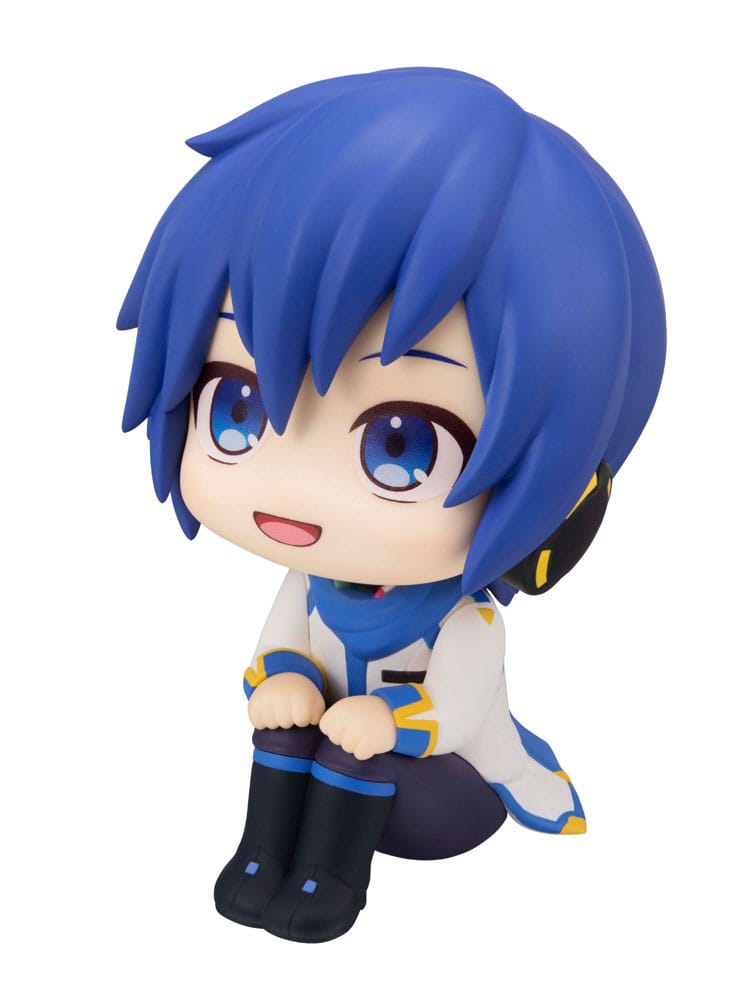Vocaloid Look Up PVC Statue Kaito 11 cm