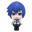 Vocaloid Look Up PVC Statues Megurine Luka & Kaito (with gift) 11 cm