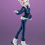 Mobile Suit Gundam GQuuuuuuX Lucrea Lite PVC Statue Deux Murasame Pilot Suit Ver. 17 cm