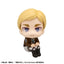 Attack on Titan Look Up PVC Statue Erwin Smith 11 cm