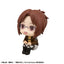 Attack on Titan Look Up PVC Statues Hange Zoe & Erwin Smith (with gift) 11 cm