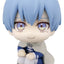 Frieren: Beyond Journey's End Look Up PVC Statues Droopy Face Ver. & Himmel 11 cm (with gift)