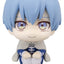 Frieren: Beyond Journey's End Look Up PVC Statues Droopy Face Ver. & Himmel 11 cm (with gift)