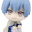 Frieren: Beyond Journey's End Look Up PVC Statues Droopy Face Ver. & Himmel 11 cm (with gift)