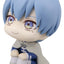 Frieren: Beyond Journey's End Look Up PVC Statues Droopy Face Ver. & Himmel 11 cm (with gift)