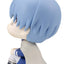 Frieren: Beyond Journey's End Look Up PVC Statues Droopy Face Ver. & Himmel 11 cm (with gift)