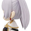 Frieren: Beyond Journey's End Look Up PVC Statues Droopy Face Ver. & Himmel 11 cm (with gift)