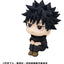 Jujutsu Kaisen Look Up PVC Statues Megumi Fushiguro Ver. 2 & Naoya Zenin 11 cm (with gift)